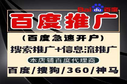百度竞价包年服务：助力企业快速抢占市场